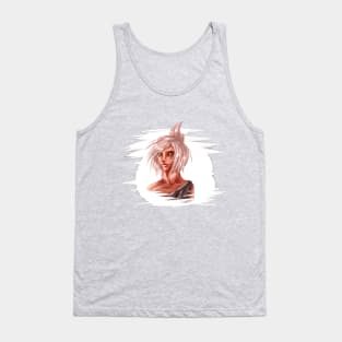 RIVEN Tank Top